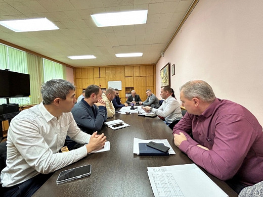 Предприятия Родниковского района сократят промышленные стоки
